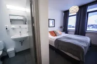 The Northern Comfort Inn Hotels in Siglufjörður