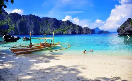 El Nido Bayview