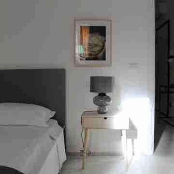 Botteghelle Dwelling - Centro Storico Rooms