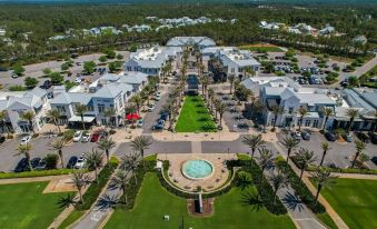 Inlet Dunes 105 1 Bedroom Condo by RedAwning