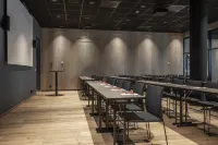 Thon Partner Hotel Straume Hotels in Straume