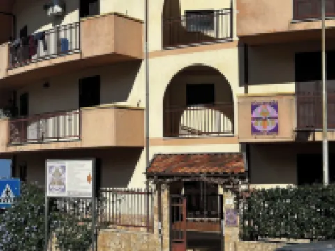 Appartamenti Scilla Paese Albergo Hotels in Scilla