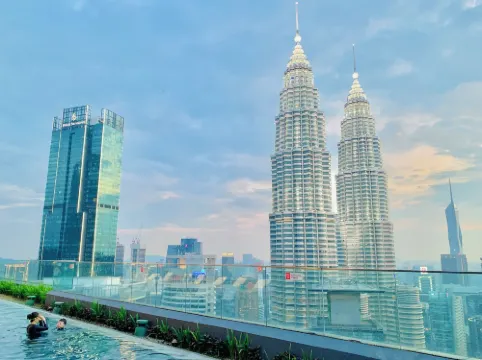 สตาร์ สกาย พาร์ค เคแอลซีซี