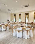 Hotel Roseliere Bucaramanga - Breakfast