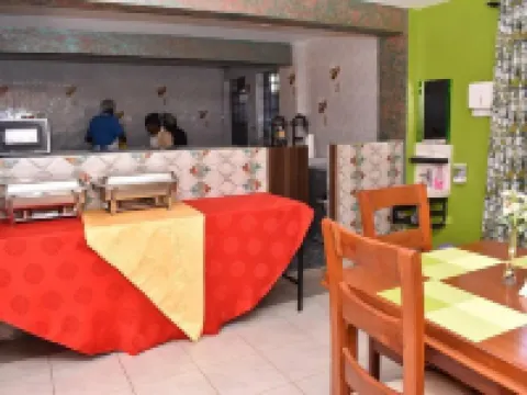 A & B コージー アパートメンツ キタレのホテル