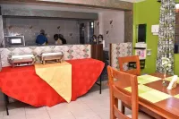 A&B Cozy Apartment Hoteles en Kitale