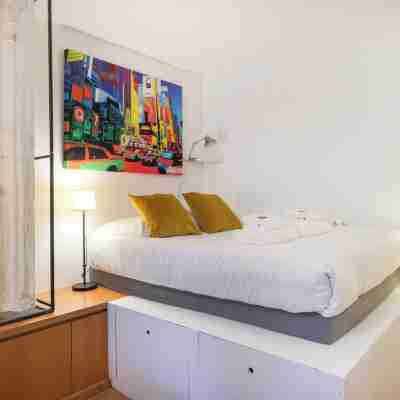 Charming Studio Apartment for 2 - Bastille Rooms
