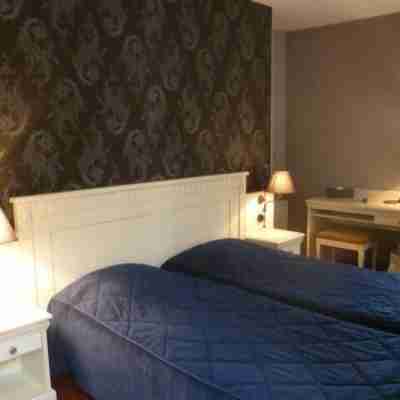 Au limousin Rooms