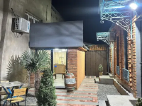 Hotel Varla Hotels in Kutaisi