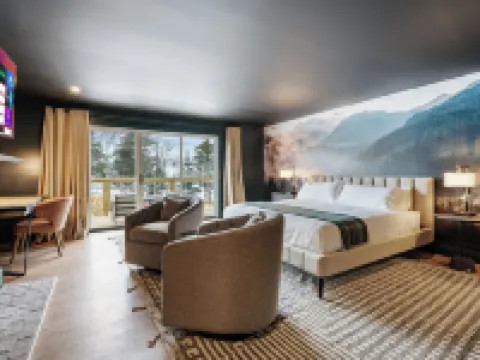 The Inn at Mount Snow Hotels in Dover