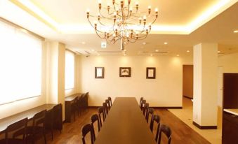 Business Hotel Access Kamojima