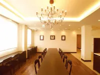 Business Hotel Access Kamojima Hôtels à : Awa