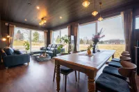 THE HORIZON RESIDENCE Hotels in Makubetsu