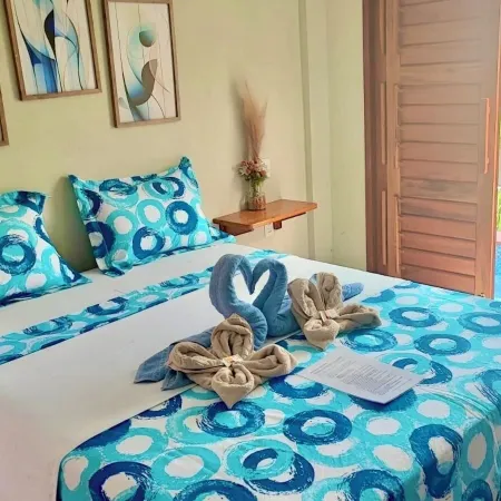 Pousada Areias de Flecheiras