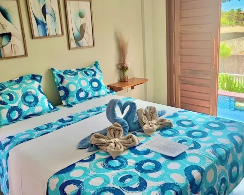 Pousada Areias de Flecheiras Hotels in Trairi