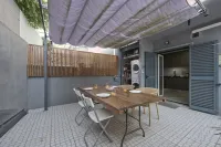 Jamor Terrace by Homing Hotels in Linda-a-Velha