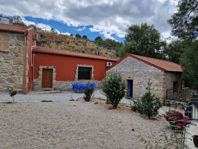 Moinhos da Pereira - Turismo Rural Hotels in Gouviães