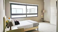 페드루스 리빙 레드라스 레지던스 204