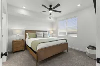 Cliffside Vista Stay for 7!