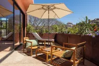 Casa Toro La Punta Hotels in Brisas de Zicatela