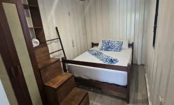 Containers Bacalar