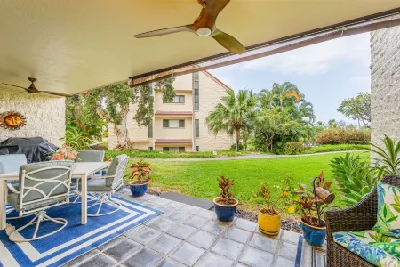 Big Island Keauhou Punahele C104 Condo