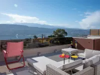Flos Apartments Hotels in Pithari
