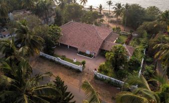 Rosastays Panjim North Goa