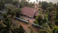 Rosastays Panjim North Goa