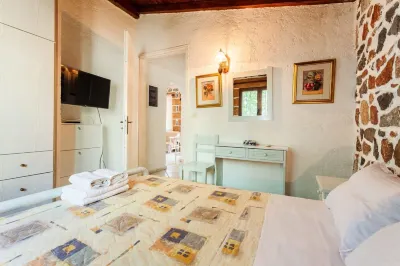 Mani's Garden Paradise - Elia Secluded Retreat Các khách sạn ở 