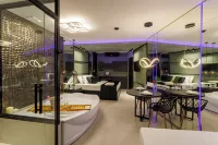 Medieval Motel Spa - Porto Alegre-RS Hotel di Gravataí