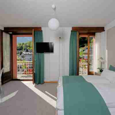 Hôtel Terminus Rooms