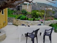 Villa Fragk in Nipiditos village