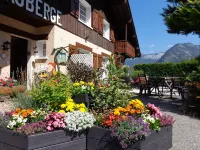 Auberge du Fraizier Hotels in Thones