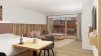 Hotel und Chalet Dorfer Hotels in Grossarl