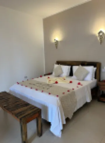 M&M VILLAS ZANZIBAR