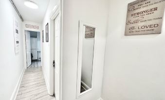 New House 5 rooms 3 bath