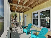 Dooley's Place - Beach