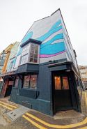The Northern Belle