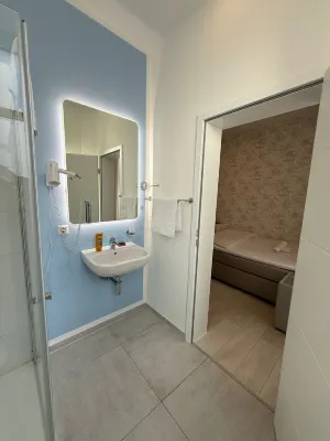 Hotel Astra Hotels in Rheinfelden