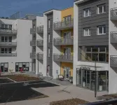 Résidence DOMITYS - L'Athénée Hôtels à proximité de : IUT de Rouen