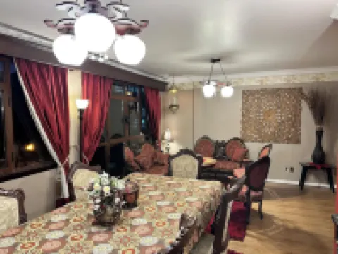 Departamento Por Temporadas