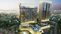 JW Marriott Hotel Kolkata Отели в г. 
