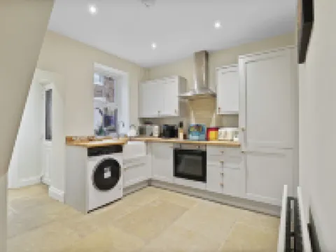 Daisy Cottage - North East Escapes Corbridge otelleri