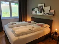 Luxury Apartment With Stunning Mountain View Hotels in Reichenau