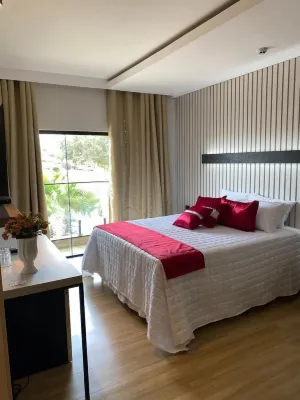 Maria Marias Park Hotel Hotels in 