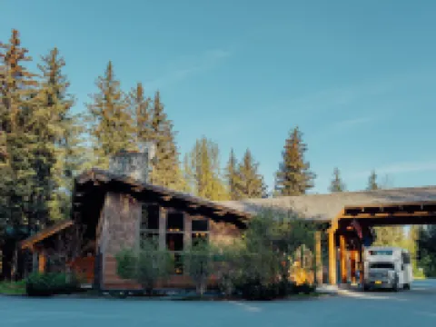 Seward Windsong Lodge Hotels in Kenai Peninsula Borough