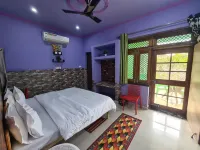 Anukampa Paying Guest House Hotels in 