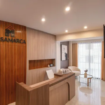 Qasamarca Hotel Boutique
