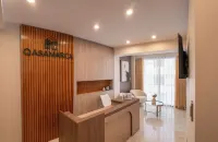 Qasamarca Hotel Boutique Hotels in Cajamarca